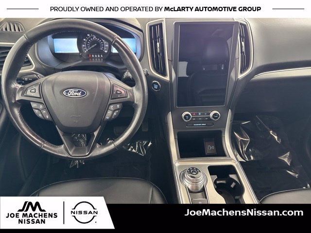 Used 2022 Ford Edge SEL AWD/4WD image 39