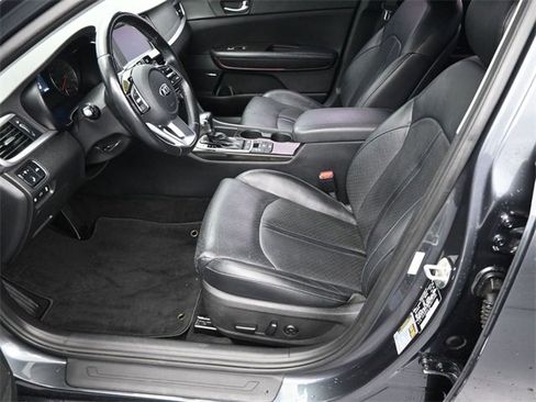 Used 2020 Kia Optima Premium image 9