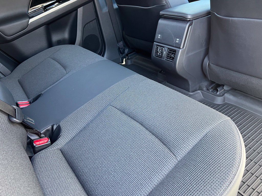 Certified 2024 Toyota bZ4X AWD w/ Weather Package image 23