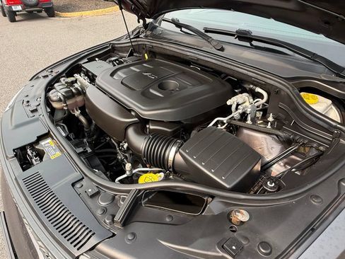 Certified 2021 Dodge Durango GT AWD/4WD image 30