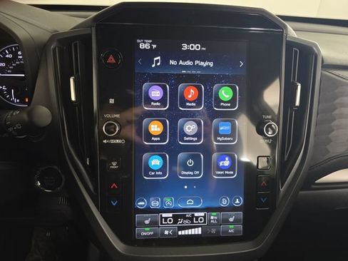 Certified 2025 Subaru Forester Premium AWD/4WD image 17