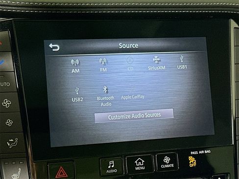 Used 2023 INFINITI QX50 Sport image 23