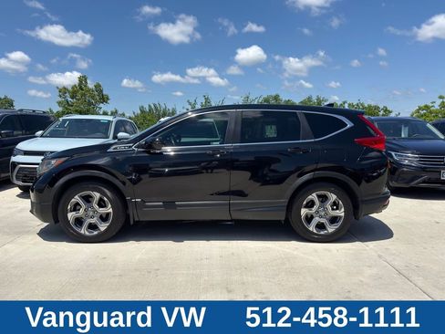 Used 2019 Honda CR-V EX-L image 3