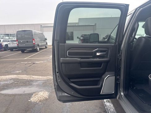 New 2026 RAM 3500 Laramie image 31