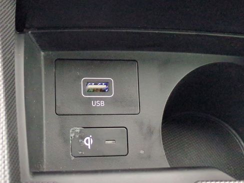 Used 2022 Hyundai Santa Fe SEL w/ Convenience Package image 28