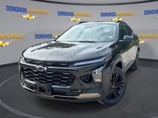 New 2025 Chevrolet Trax ACTIV w/ Driver Confidence Package image 1