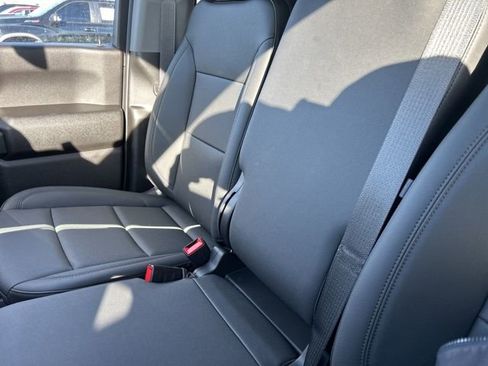 New 2026 Chevrolet Silverado 2500 W/T w/ WT Convenience Package image 17