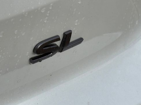 New 2026 Nissan Pathfinder SL image 7