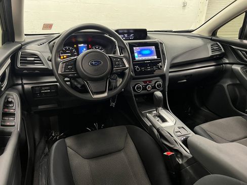 Certified 2020 Subaru Crosstrek 2.0i image 9