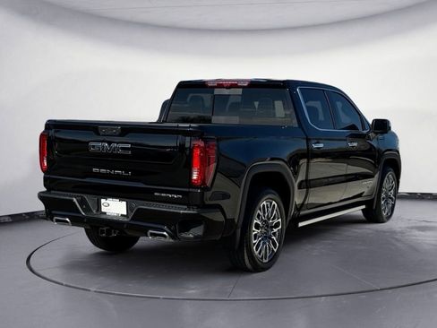 Used 2026 GMC Sierra 1500 Denali Ultimate image 13