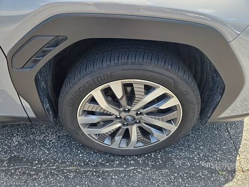 Used 2025 Subaru Forester Touring AWD/4WD image 21