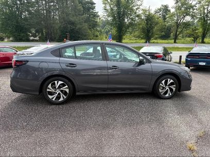 Used 2023 Subaru Legacy Premium