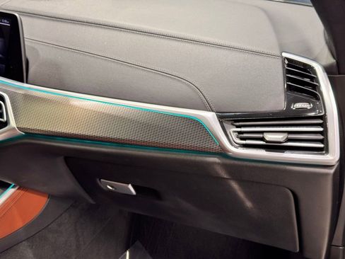 Used 2023 BMW X5 M50i w/ Executive Package image 28