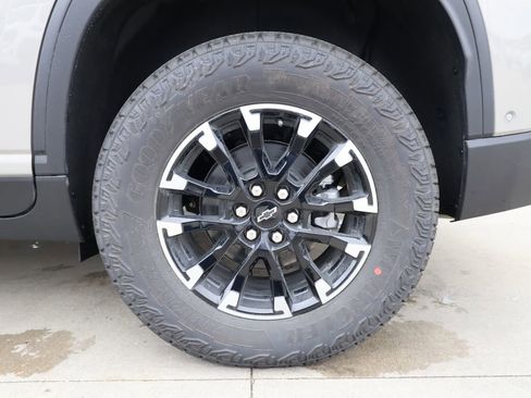 New 2026 Chevrolet Traverse Z71 w/ Enhanced Driving Package image 44