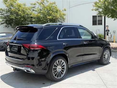 Certified 2023 Mercedes-Benz GLE 350 image 5