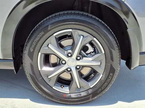 Used 2023 Honda HR-V EX-L image 7