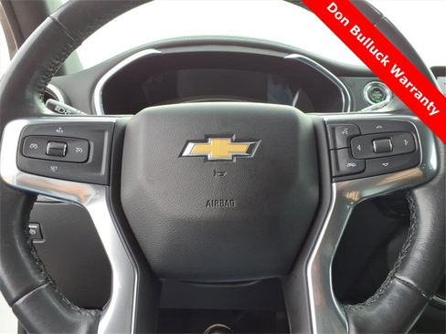 Used 2019 Chevrolet Blazer LT image 25