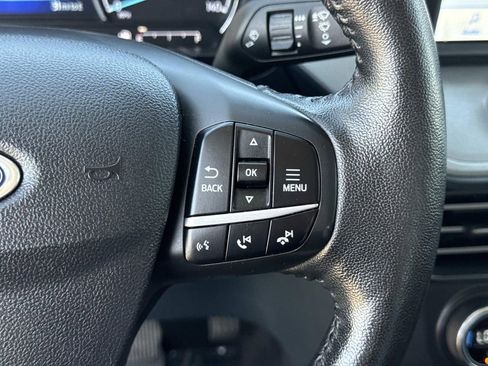 Used 2022 Ford Maverick Lariat w/ Lariat Luxury Package image 11