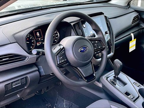 New 2026 Subaru Crosstrek 2.0i Premium image 8