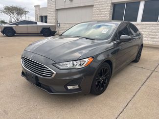Used 2019 Ford Fusion SE w/ Equipment Group 151A video 1