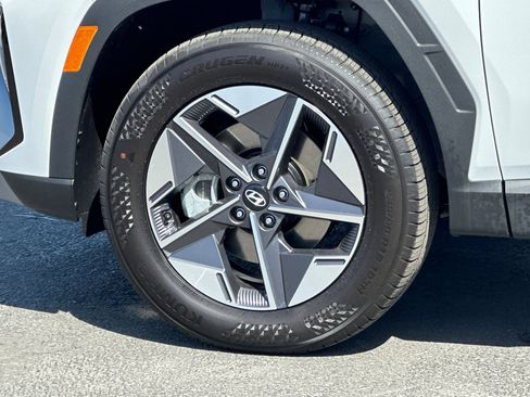New 2026 Hyundai Tucson SEL AWD/4WD image 24