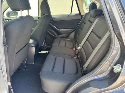 Used 2015 MAZDA CX-5 Touring image 13