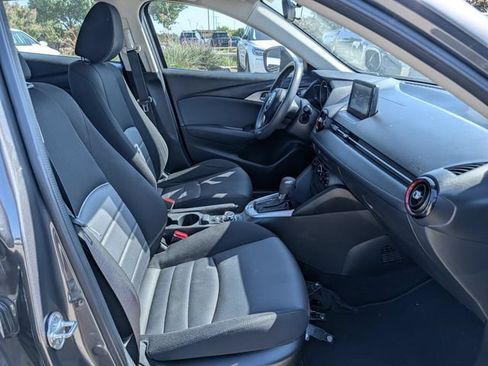 Used 2018 MAZDA CX-3 Sport FWD image 28