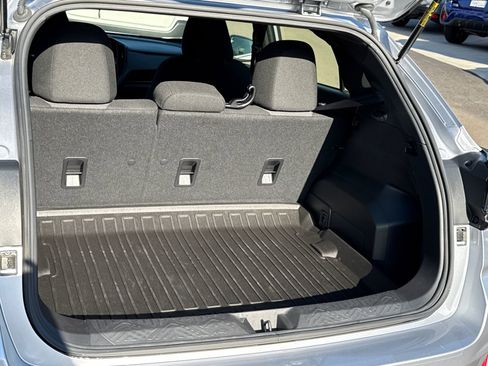 Certified 2024 Subaru Impreza RS w/ Popular Package #1 image 9