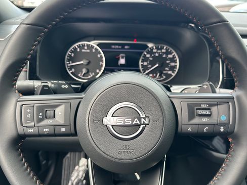 New 2025 Nissan Pathfinder Rock Creek image 28