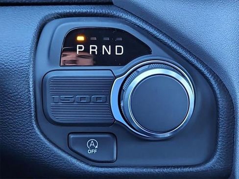 New 2026 RAM 1500 Big Horn image 55