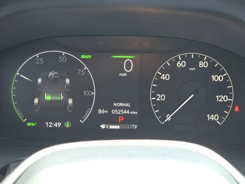 Used 2025 Honda CR-V Sport-L image 28