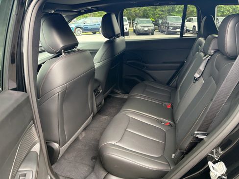 New 2026 Jeep Cherokee Limited AWD/4WD image 9