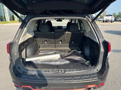 Used 2021 Subaru Forester Sport AWD/4WD image 5