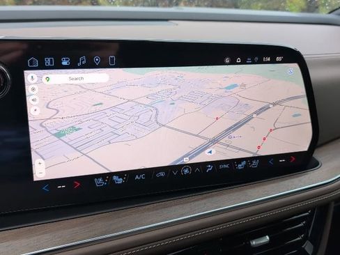 New 2026 Chevrolet Tahoe High Country image 26