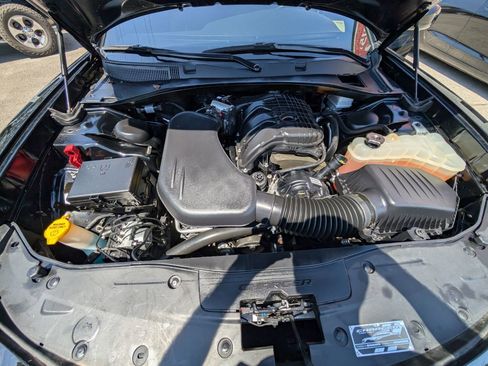 Used 2023 Dodge Charger SXT RWD image 10