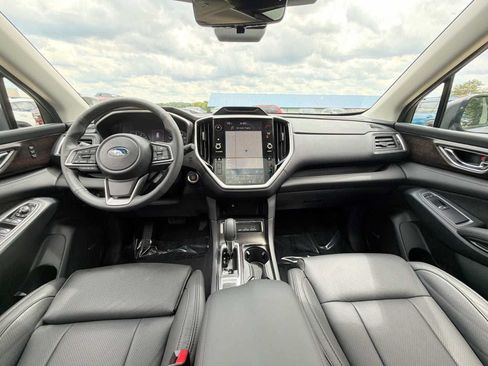 Certified 2026 Subaru Ascent Touring AWD/4WD image 12