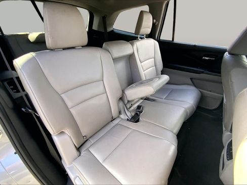 Used 2021 Honda Pilot Special Edition image 20