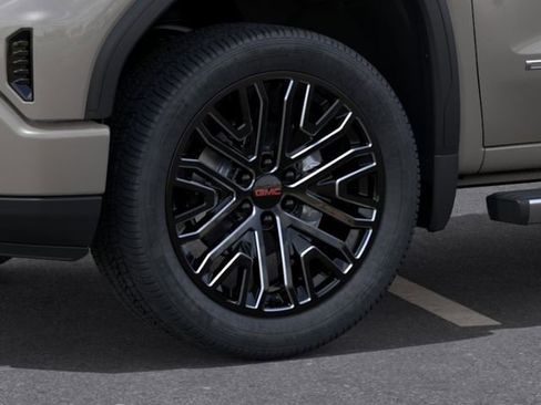 New 2026 GMC Sierra 1500 Denali w/ Technology Package AWD/4WD image 9