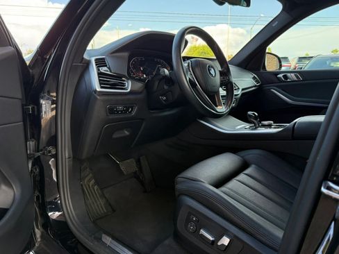 Used 2022 BMW X5 sDrive40i w/ Parking Assistance Package RWD image 41