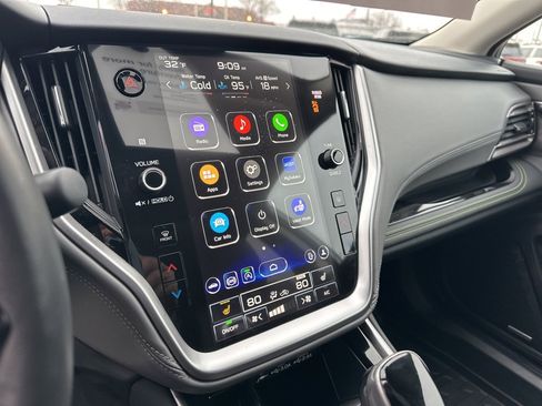 Certified 2025 Subaru Outback Onyx Edition image 16