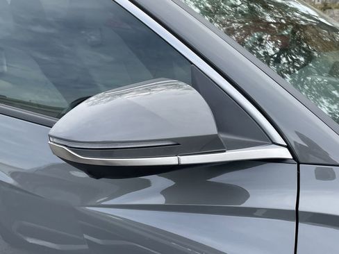 Used 2026 Hyundai Tucson Limited image 10