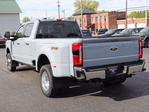 New 2026 Ford F350 Lariat AWD/4WD image 20
