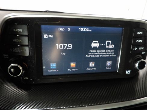 Used 2020 Hyundai Tucson SE AWD/4WD image 16