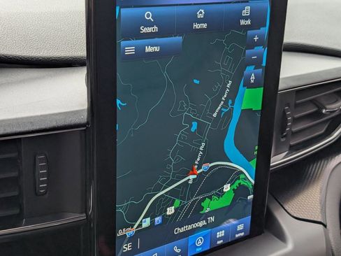 Used 2020 Ford Explorer ST w/ Premium Technology Package image 20