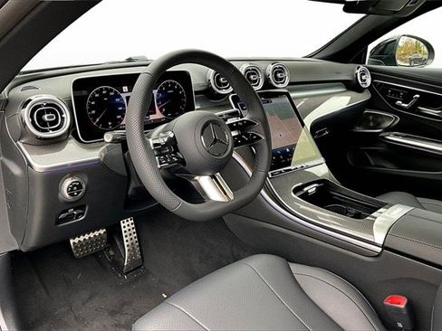 New 2026 Mercedes-Benz CLE 300 CLE 300 4MATIC Coupe image 8