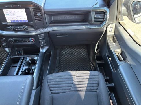 Used 2023 Ford F150 XL w/ STX Appearance Package image 15