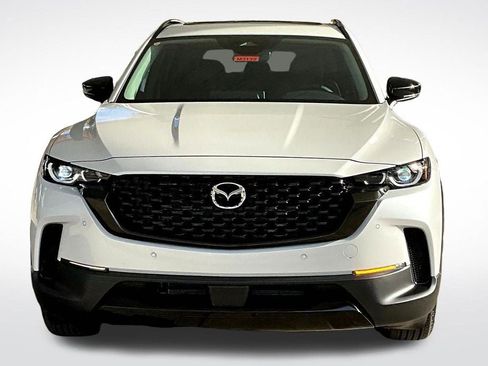 New 2026 MAZDA CX-50 AWD 2.5 Hybrid w/ Weather Package image 2