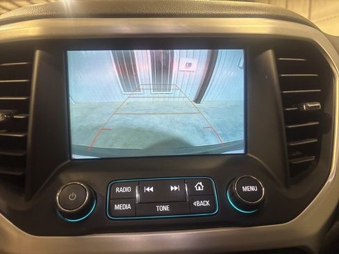 Used 2019 GMC Acadia SLT w/ LPO, Cargo Package image 23