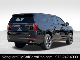 New 2026 GMC Yukon XL AT4 w/ AT4 Premium Package AWD/4WD video 3