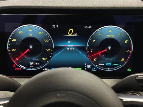 Used 2023 Mercedes-Benz E 450 Coupe image 23